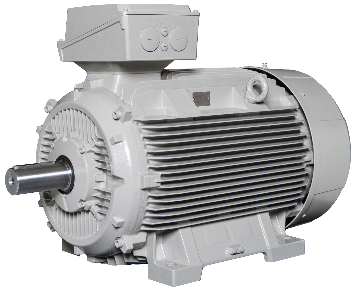 Lowvoltage motor classes Clemens Lammers