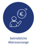 betriebliche Altersversorgung