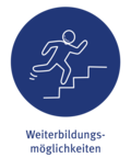 Weiterbildungsmöglichkeiten