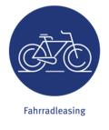 Fahrradleasing