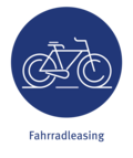 Fahrradleasing