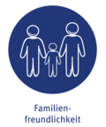 Familienfreundlichkeit