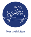 Teamaktivitäten