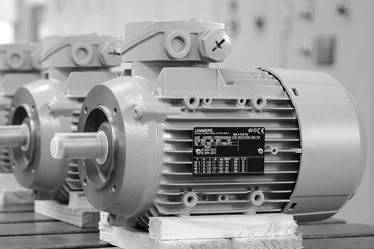 Lowvoltage motor classes Clemens Lammers