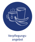 Verpflegungsangebot